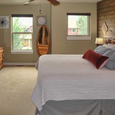 Bozeman Getaway With Mountain Views, Near Downtown Appartement Buitenkant foto