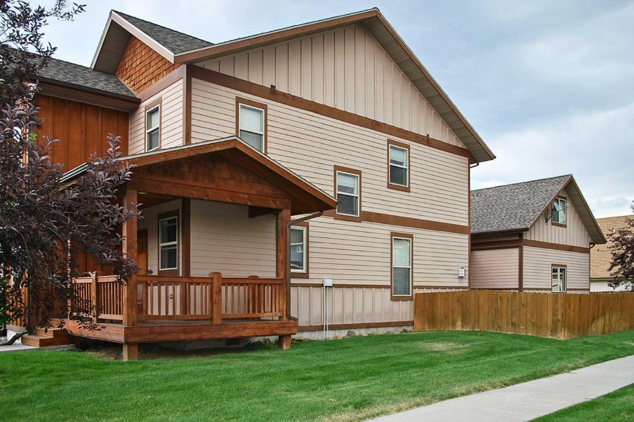 Bozeman Getaway With Mountain Views, Near Downtown Appartement Buitenkant foto