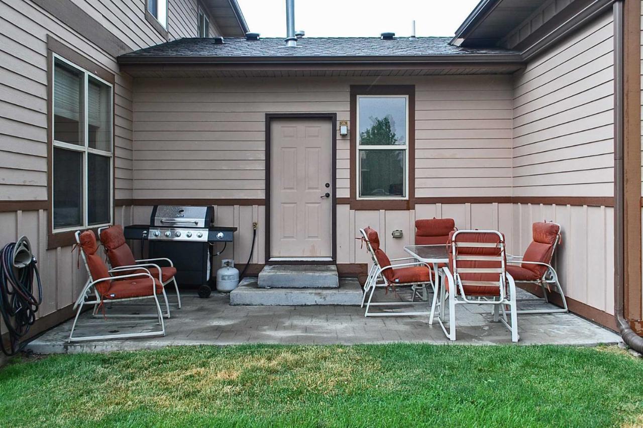 Bozeman Getaway With Mountain Views, Near Downtown Appartement Buitenkant foto